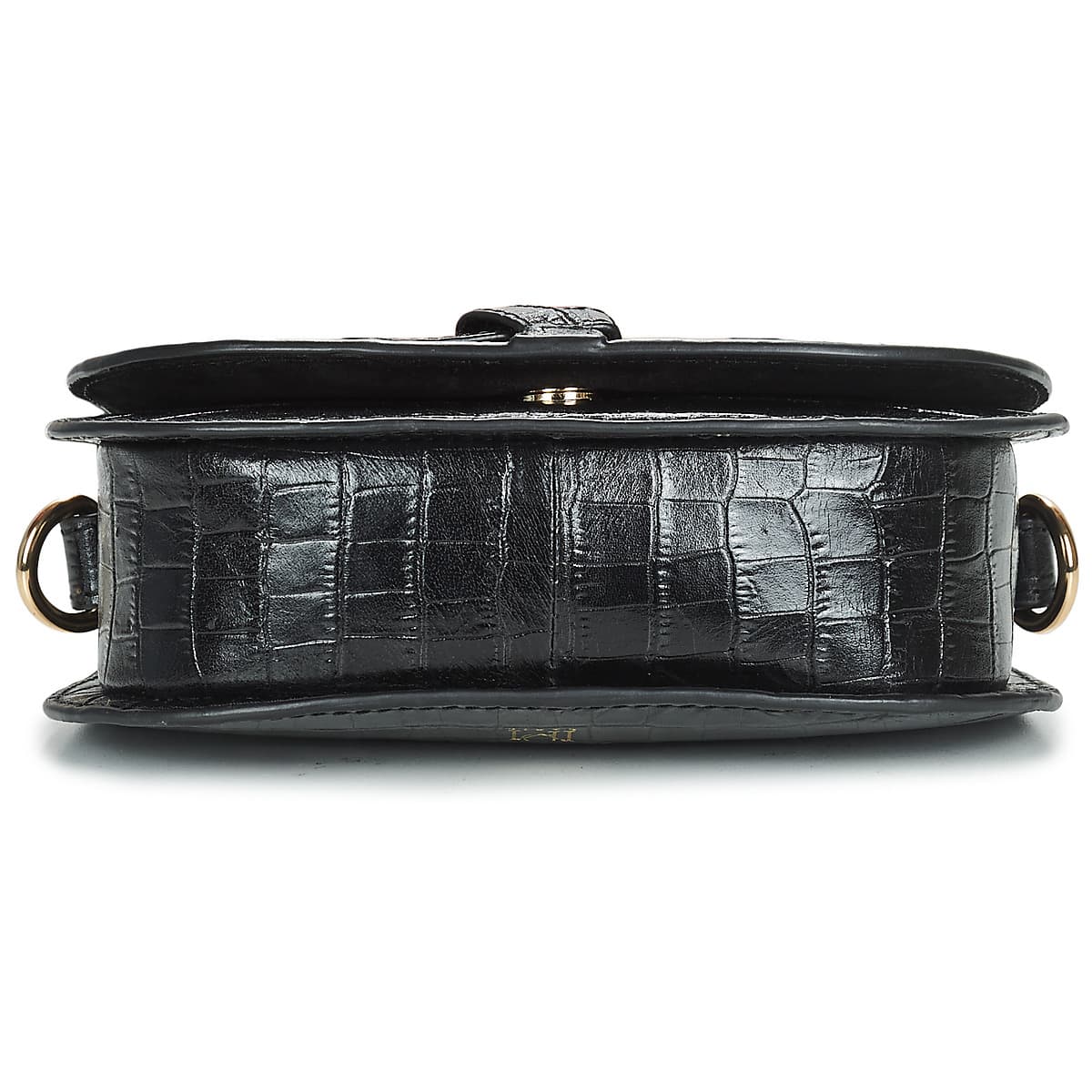 Women's Shoulder Bags Petite Mendigote Black