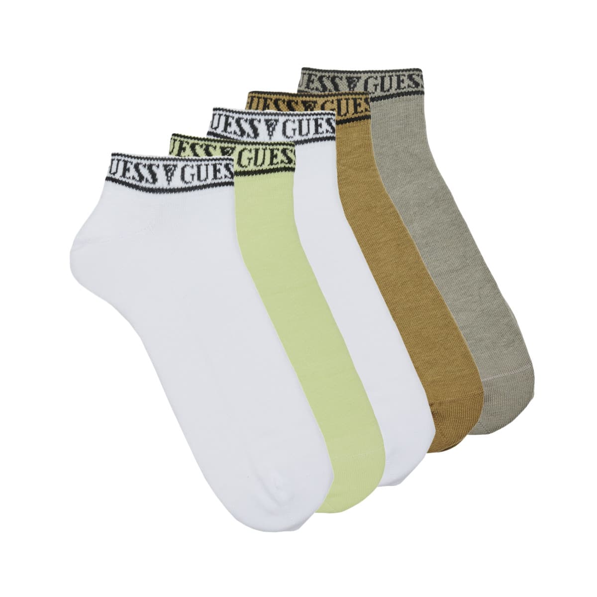 Men's Socks Guess Multicolor