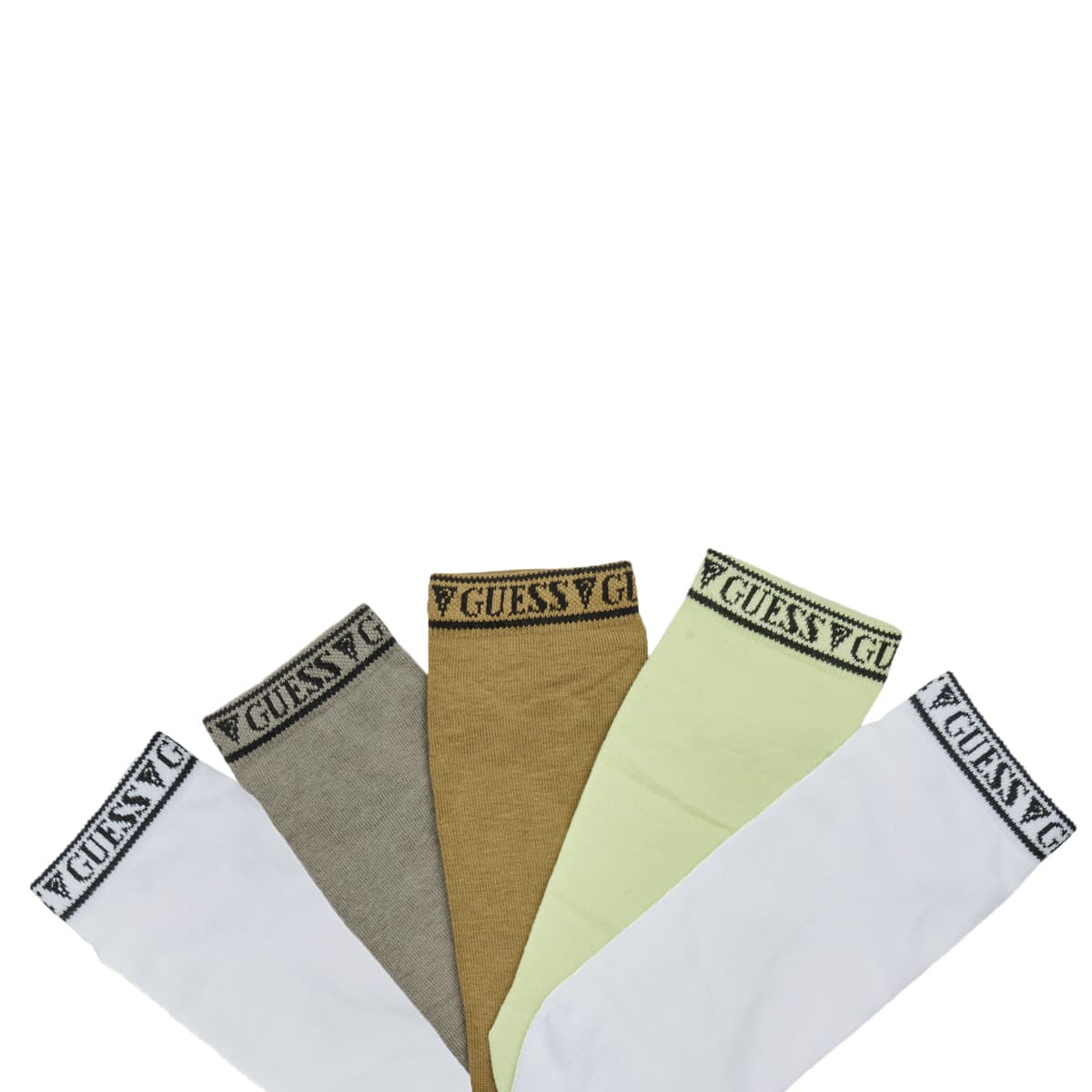 Men's Socks Guess Multicolor