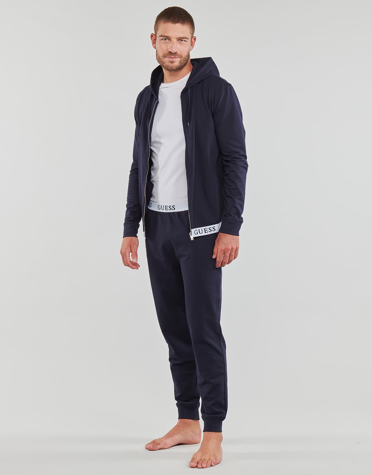 Men's Tracksuits Guess Blue