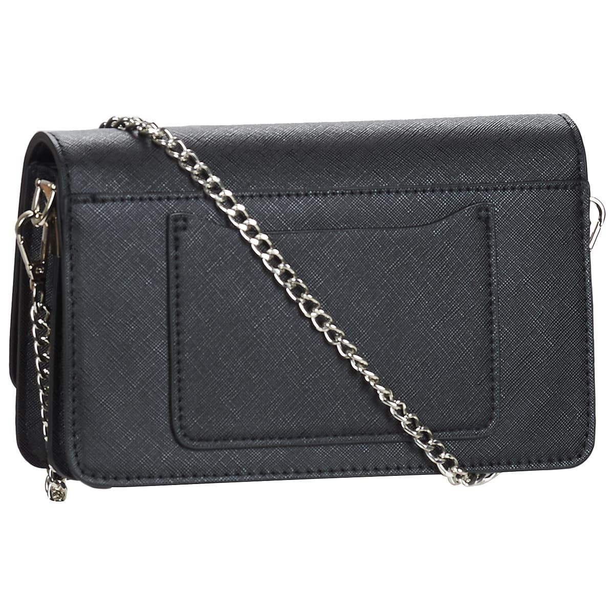 Women's Shoulder Bags Nanucci Black