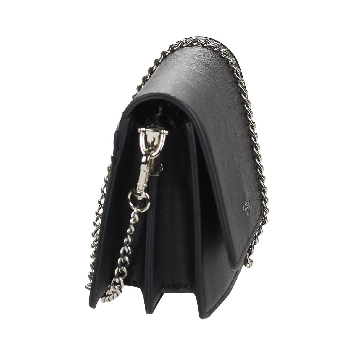 Women's Shoulder Bags Nanucci Black