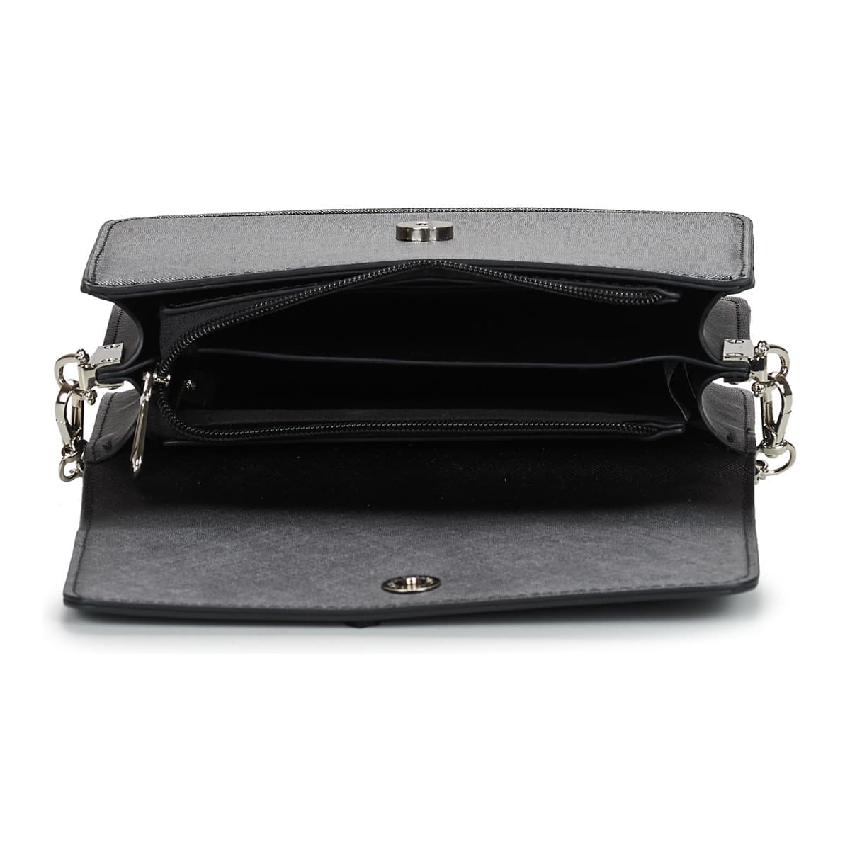 Women's Shoulder Bags Nanucci Black