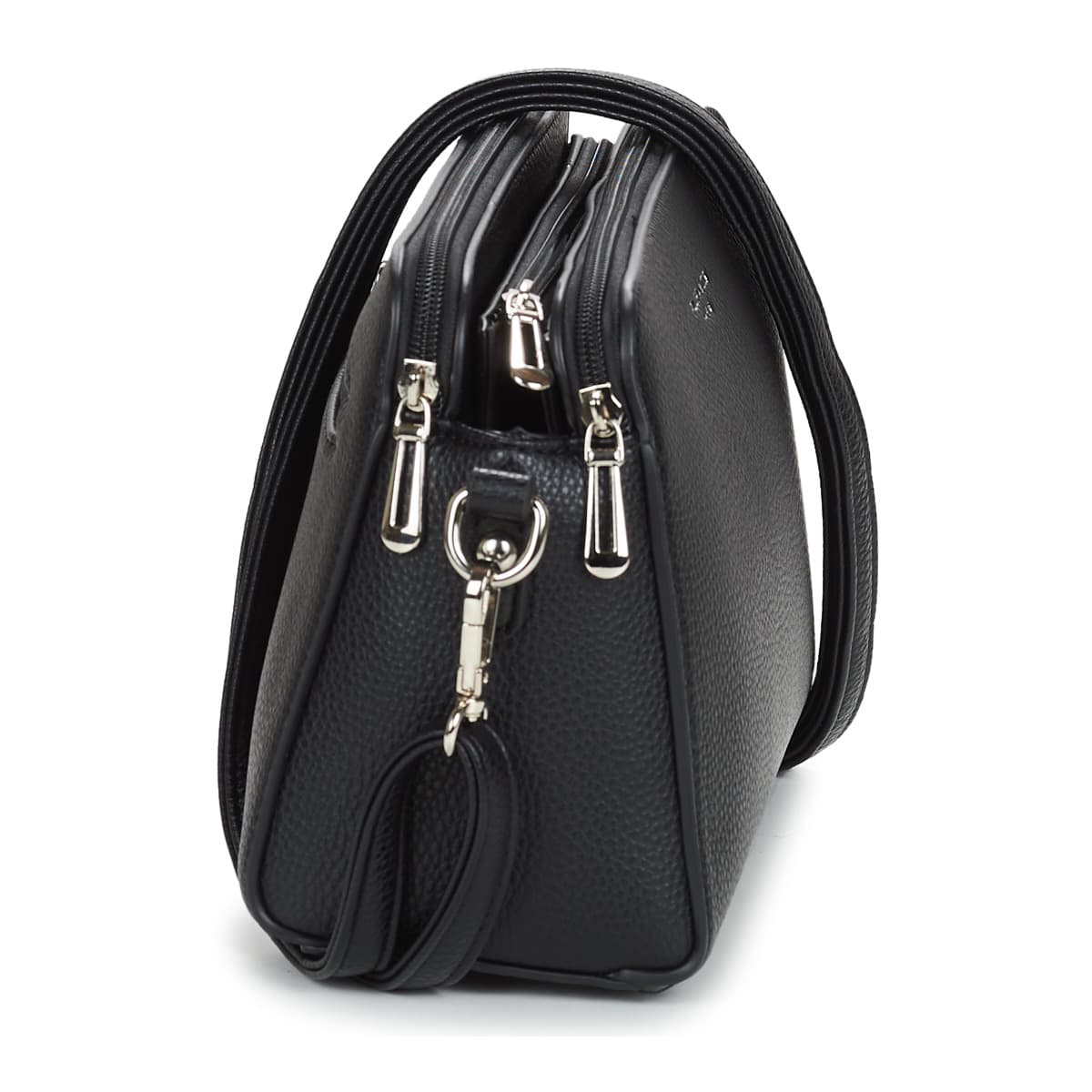 Women's Shoulder Bags Nanucci Black