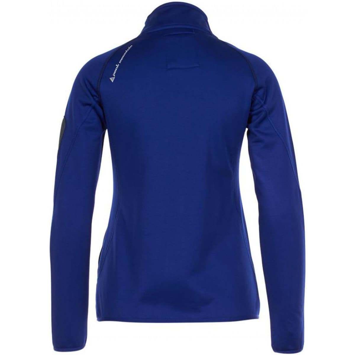 Women's Sweatshirts Peak Mountain Blue