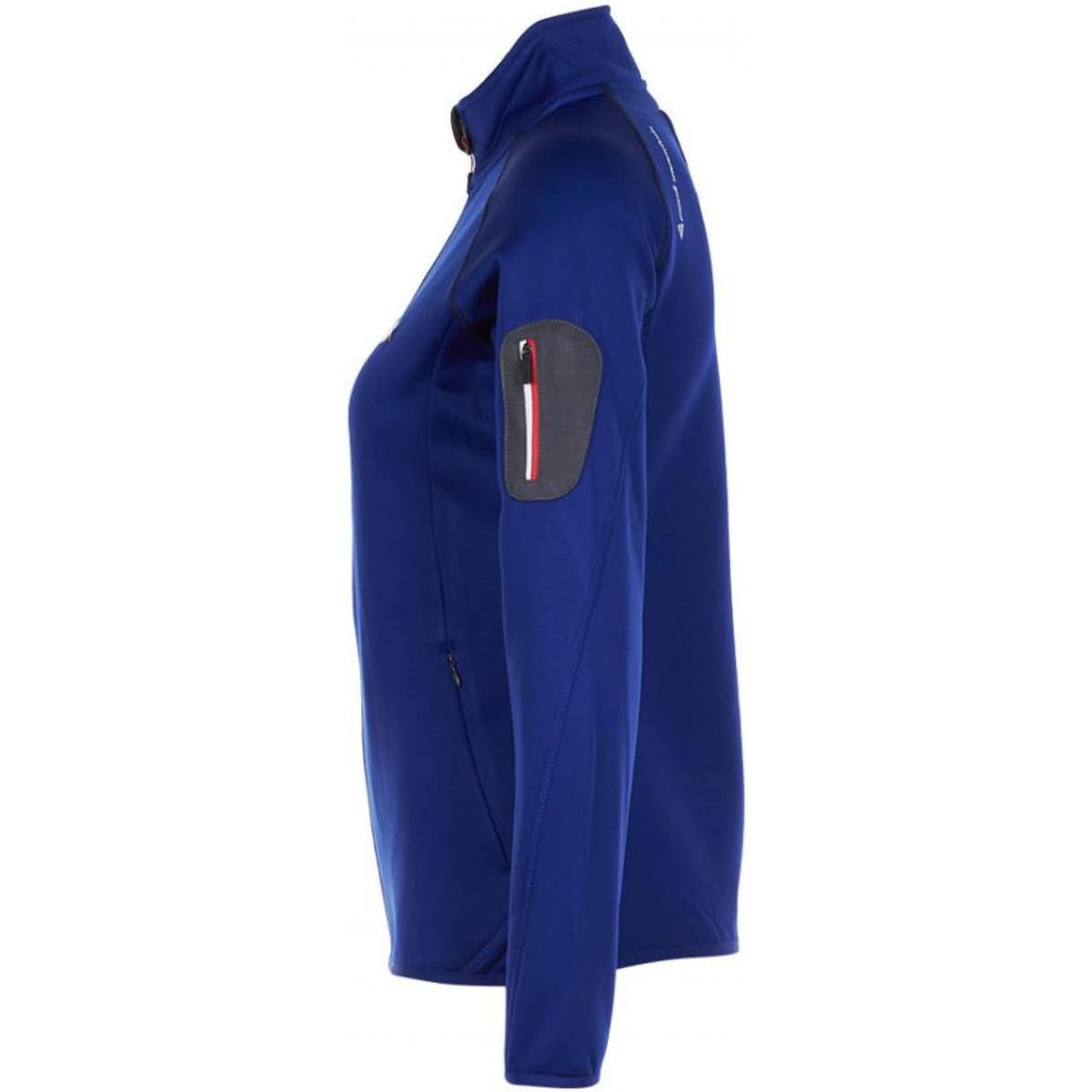 Women's Sweatshirts Peak Mountain Blue