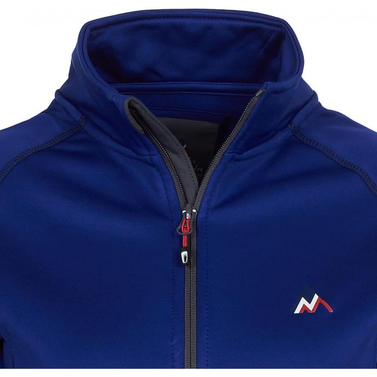 Women's Sweatshirts Peak Mountain Blue