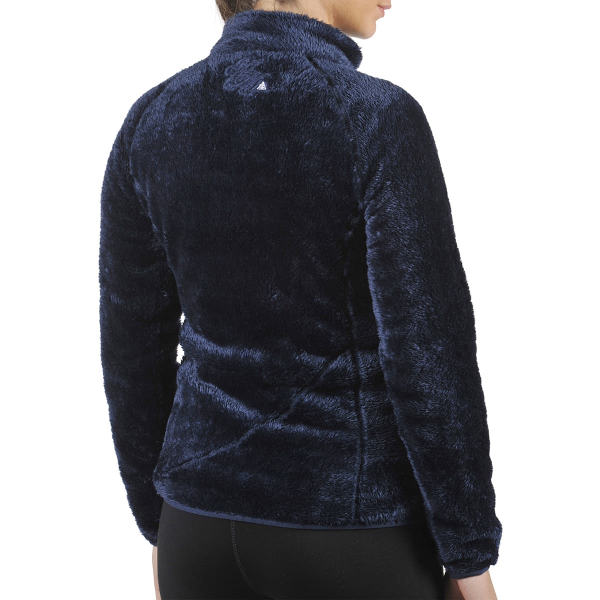 Women's Sweatshirts Peak Mountain Blue