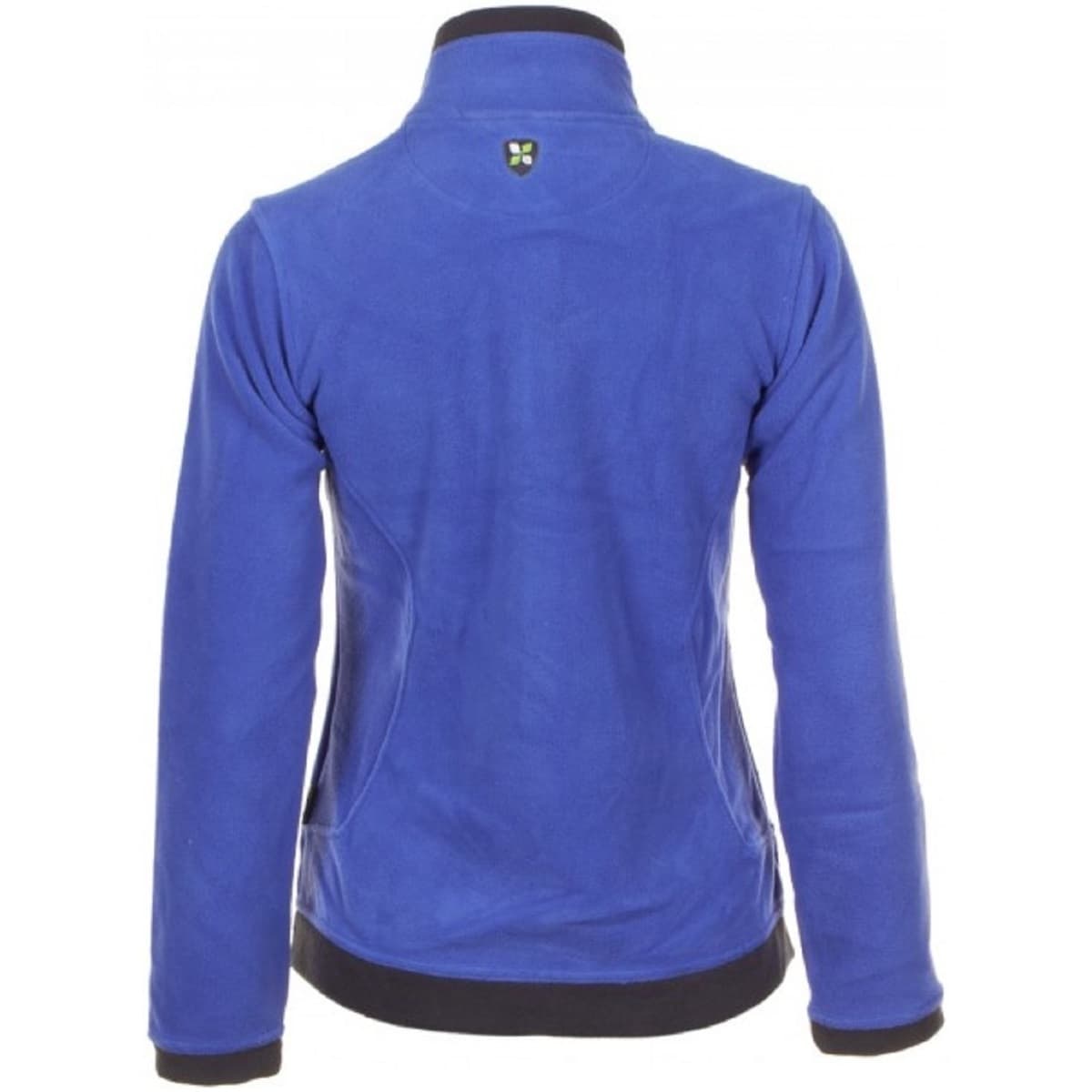 Women's Sweatshirts Peak Mountain Purple