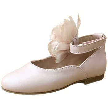Women's Ballet Flats Titanitos Pink
