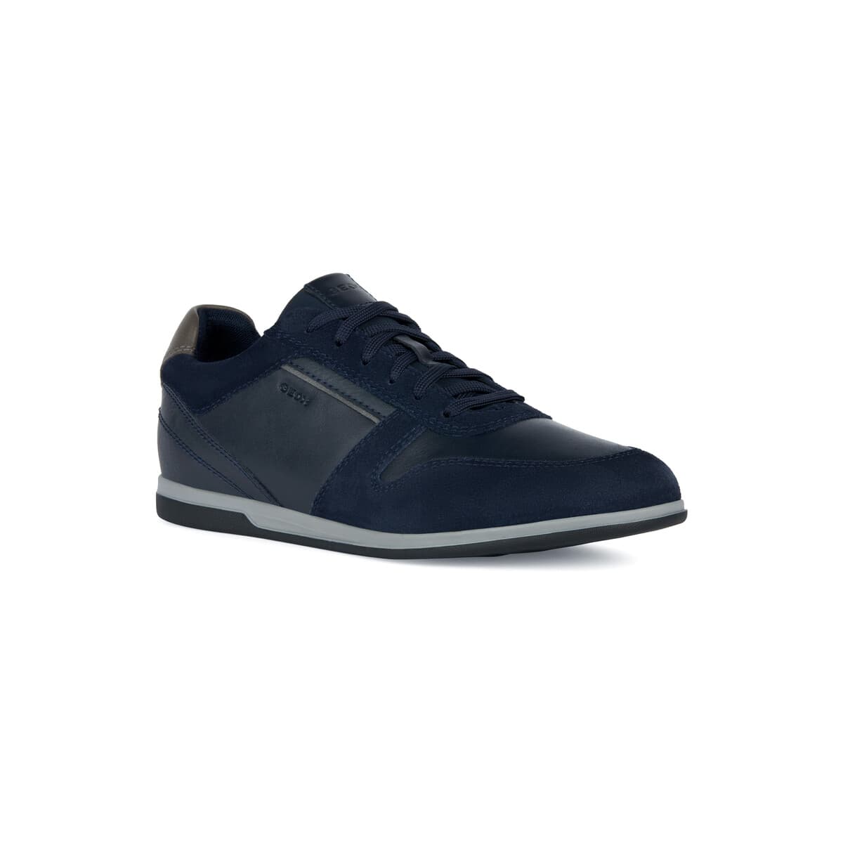 Men's Sneakers Geox Blue