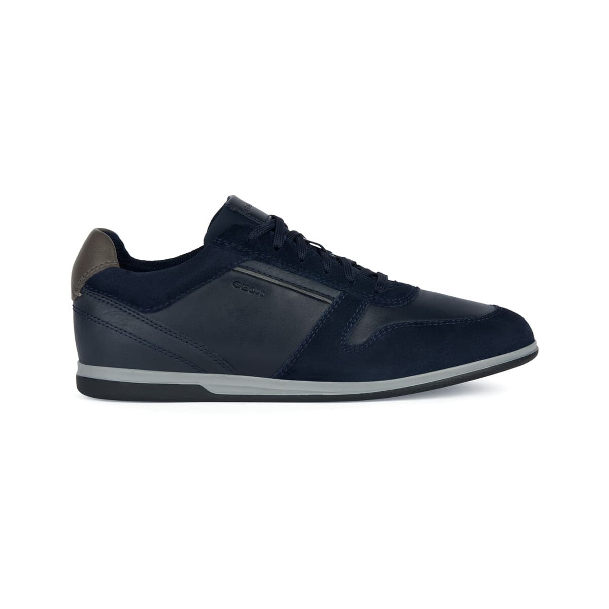 Men's Sneakers Geox Blue