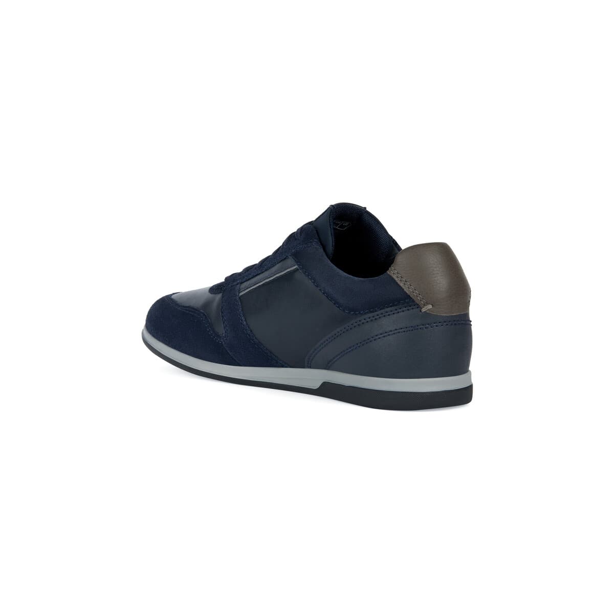 Men's Sneakers Geox Blue