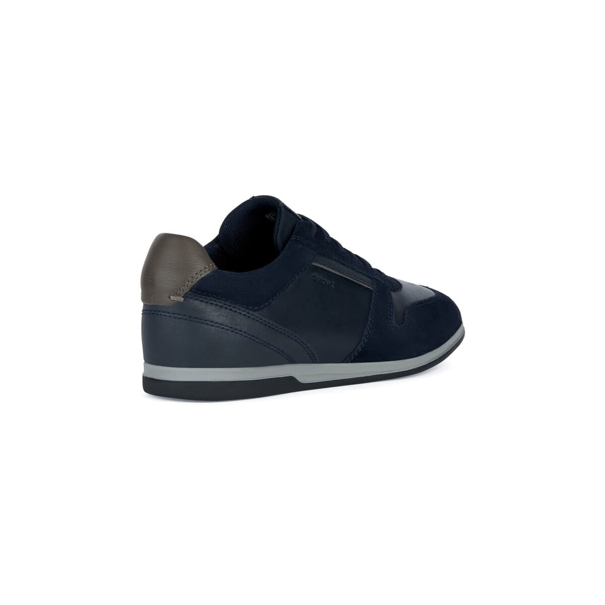 Men's Sneakers Geox Blue