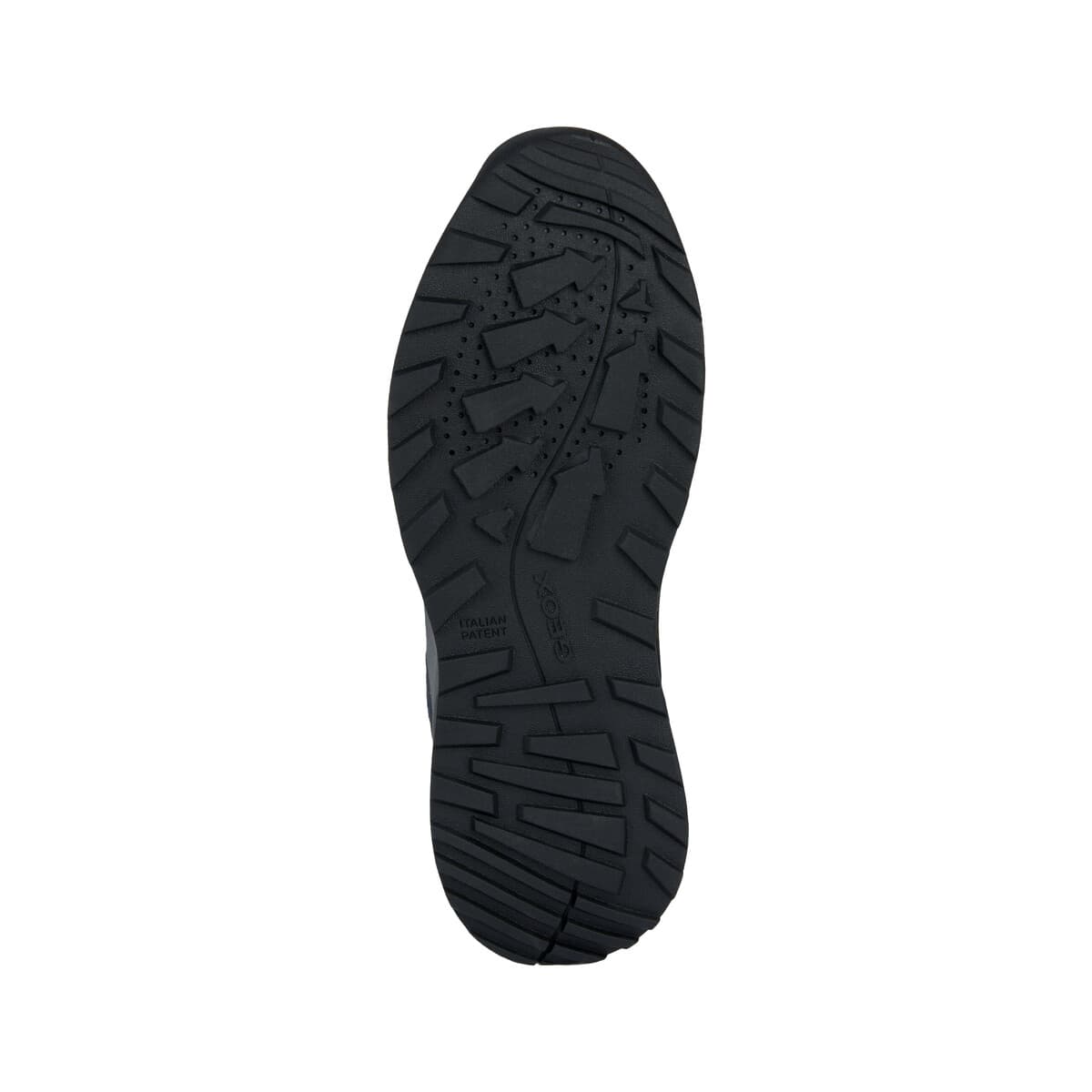 Men's Sneakers Geox Blue