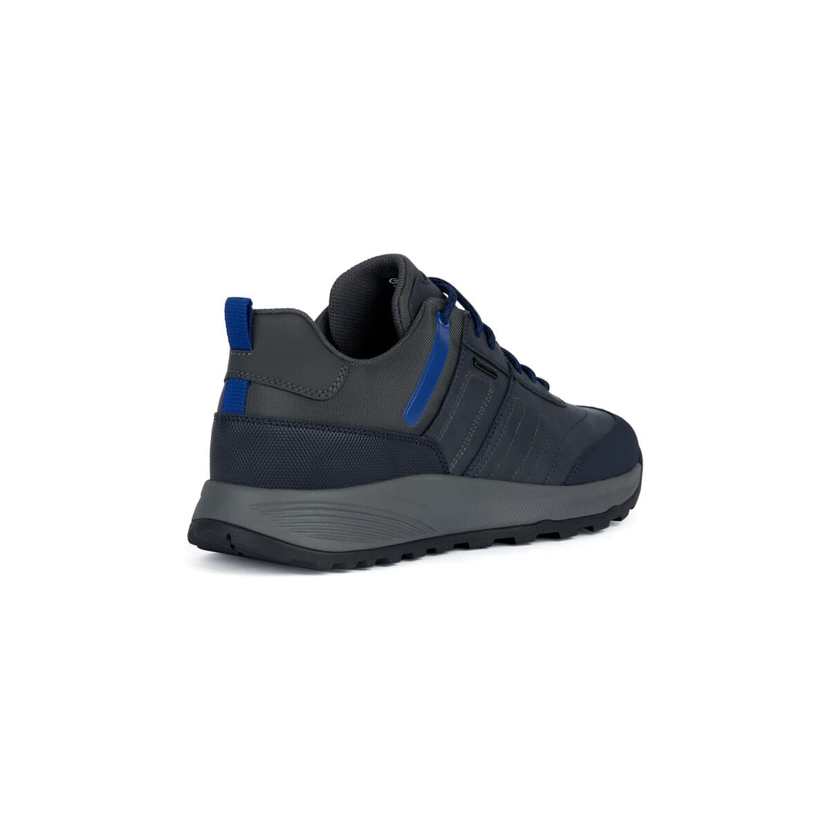 Men's Sneakers Geox Blue