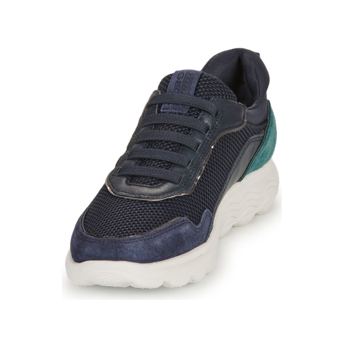 Women's Sneakers Geox Blue