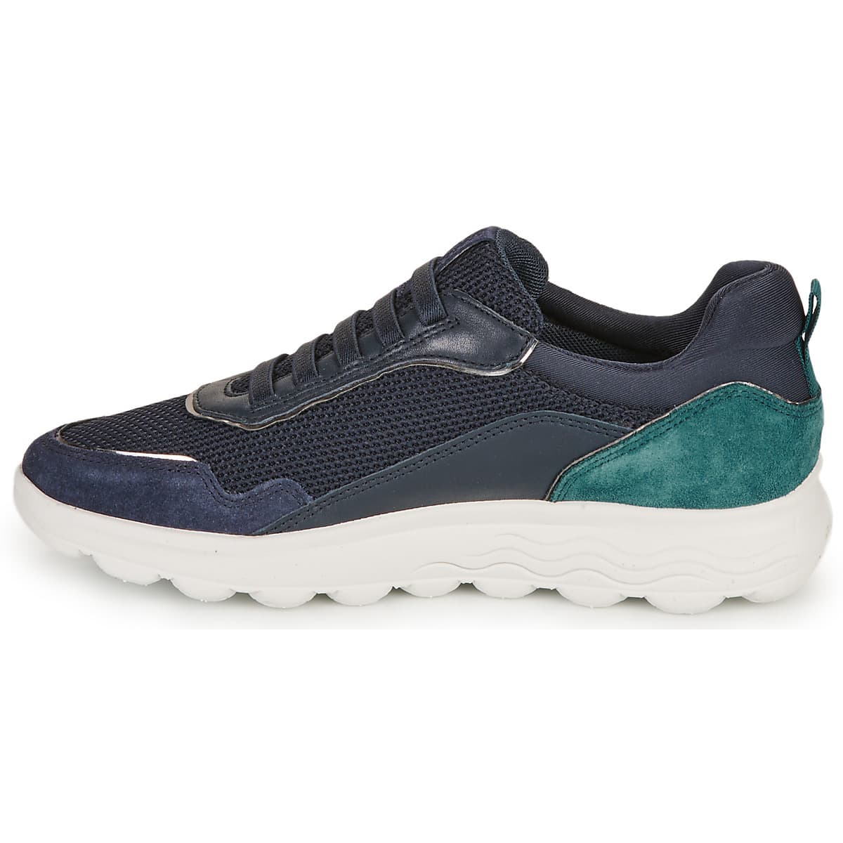 Women's Sneakers Geox Blue