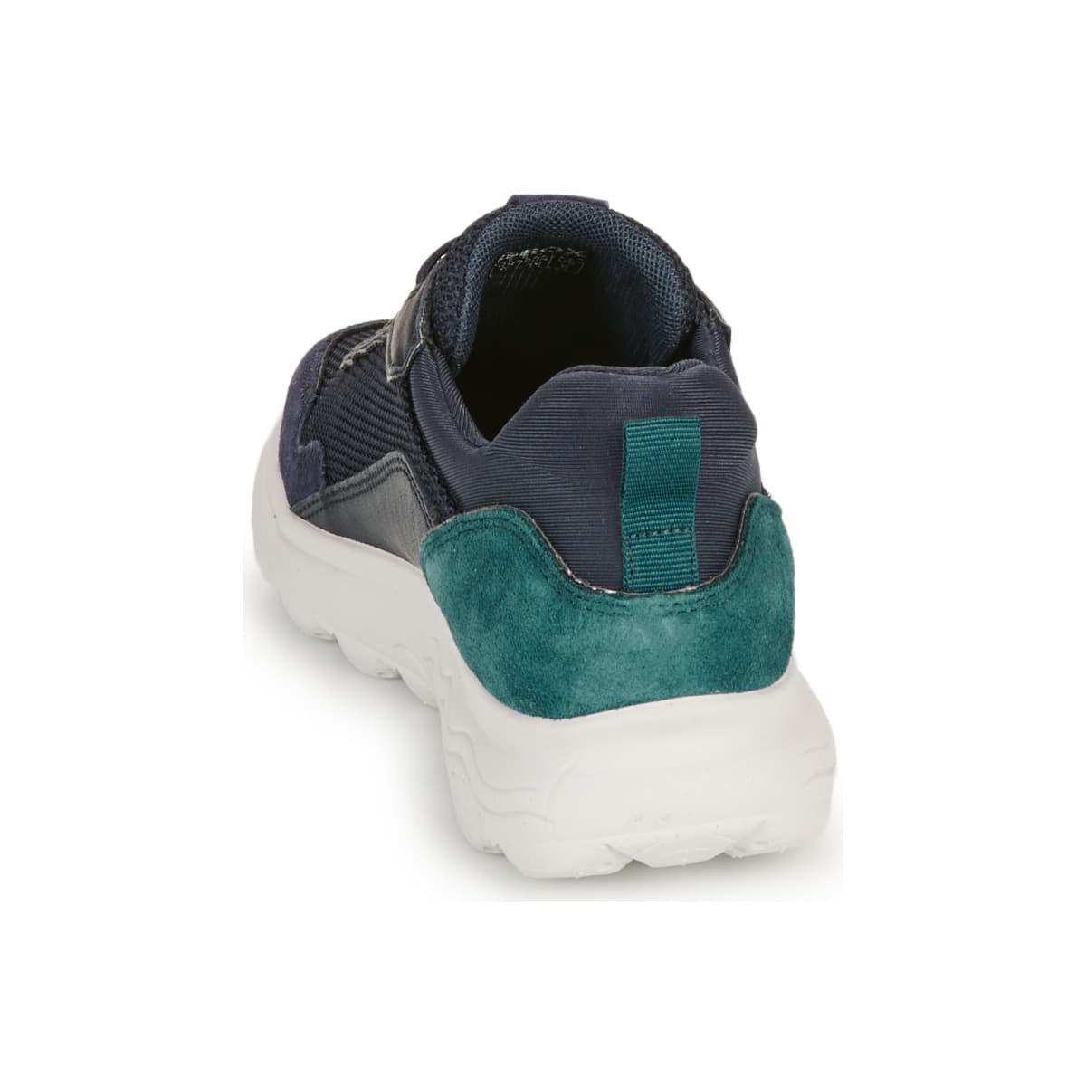 Women's Sneakers Geox Blue