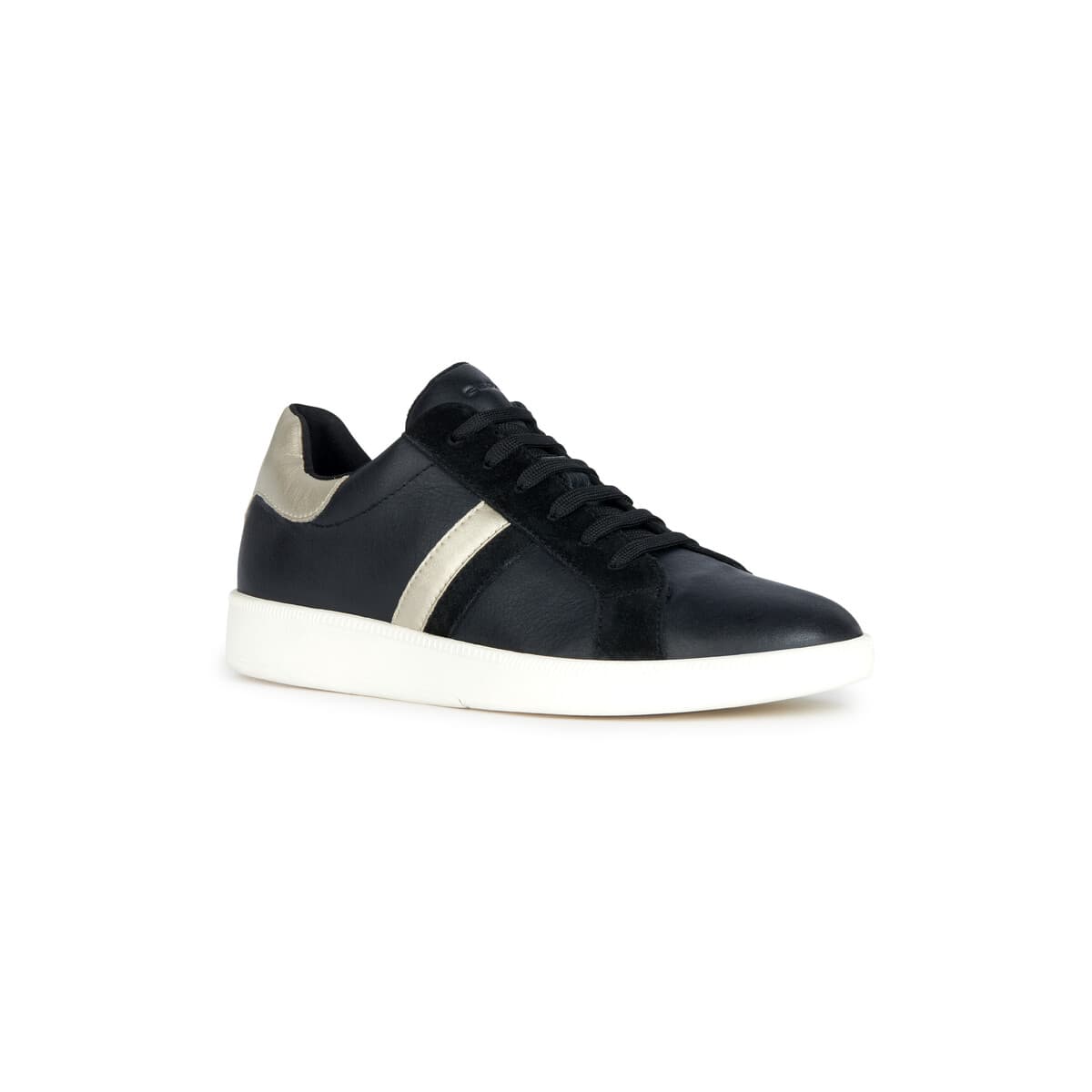 Women's Sneakers Geox Black