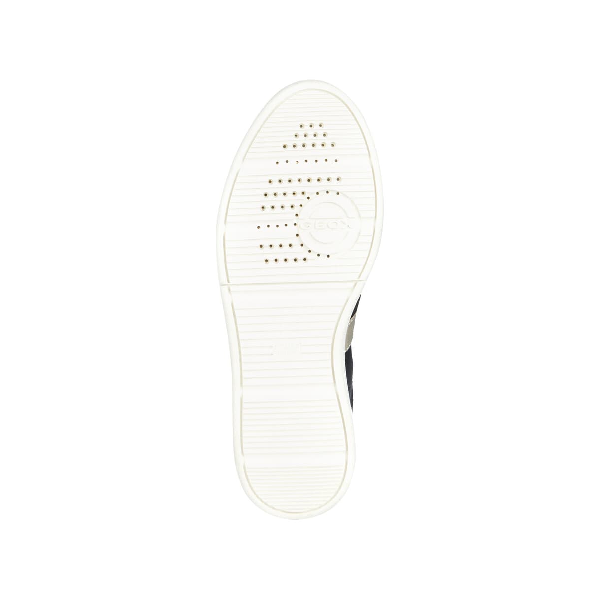 Women's Sneakers Geox Black