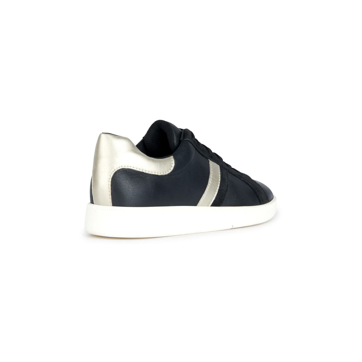 Women's Sneakers Geox Black
