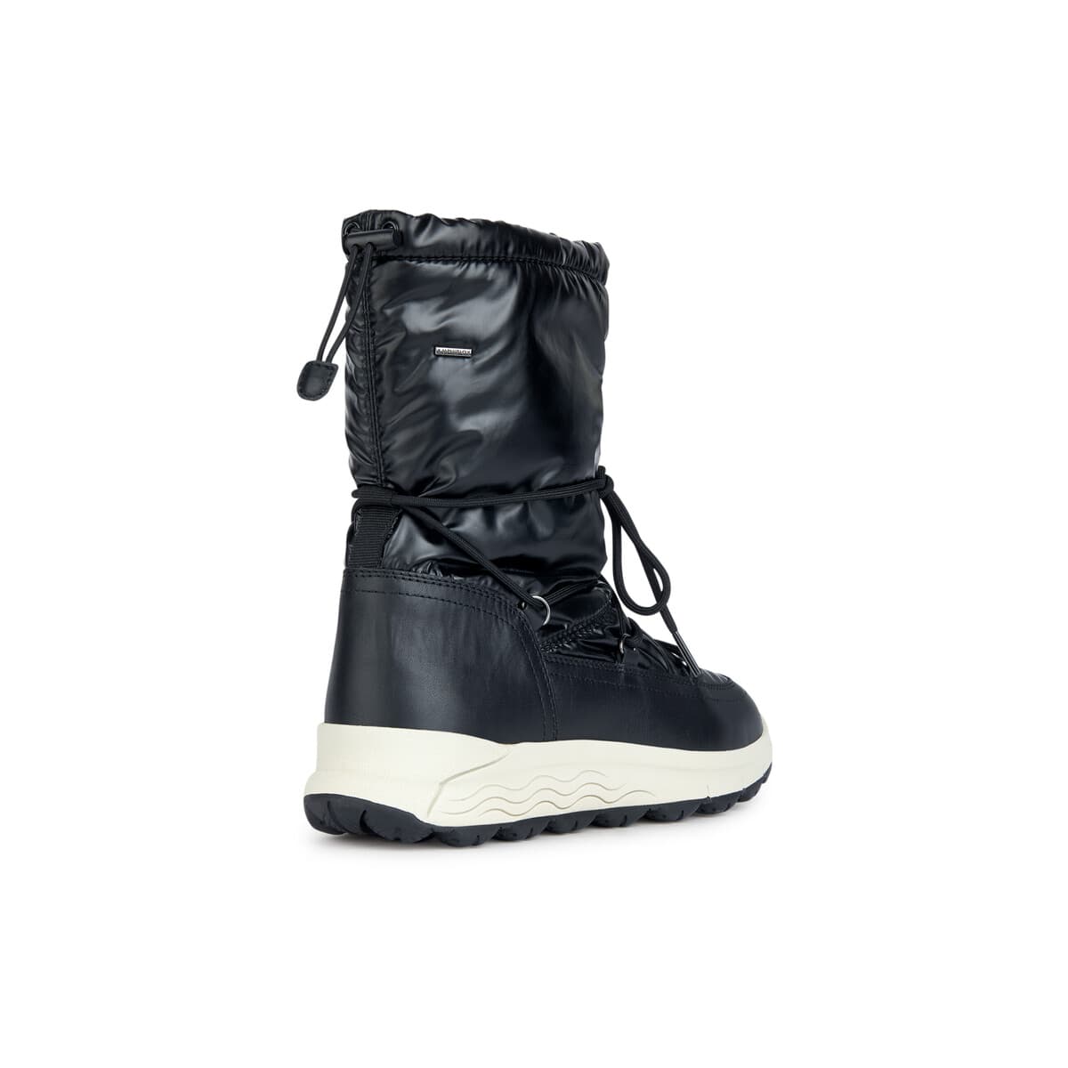 Women's Outdoor Shoes Geox Black