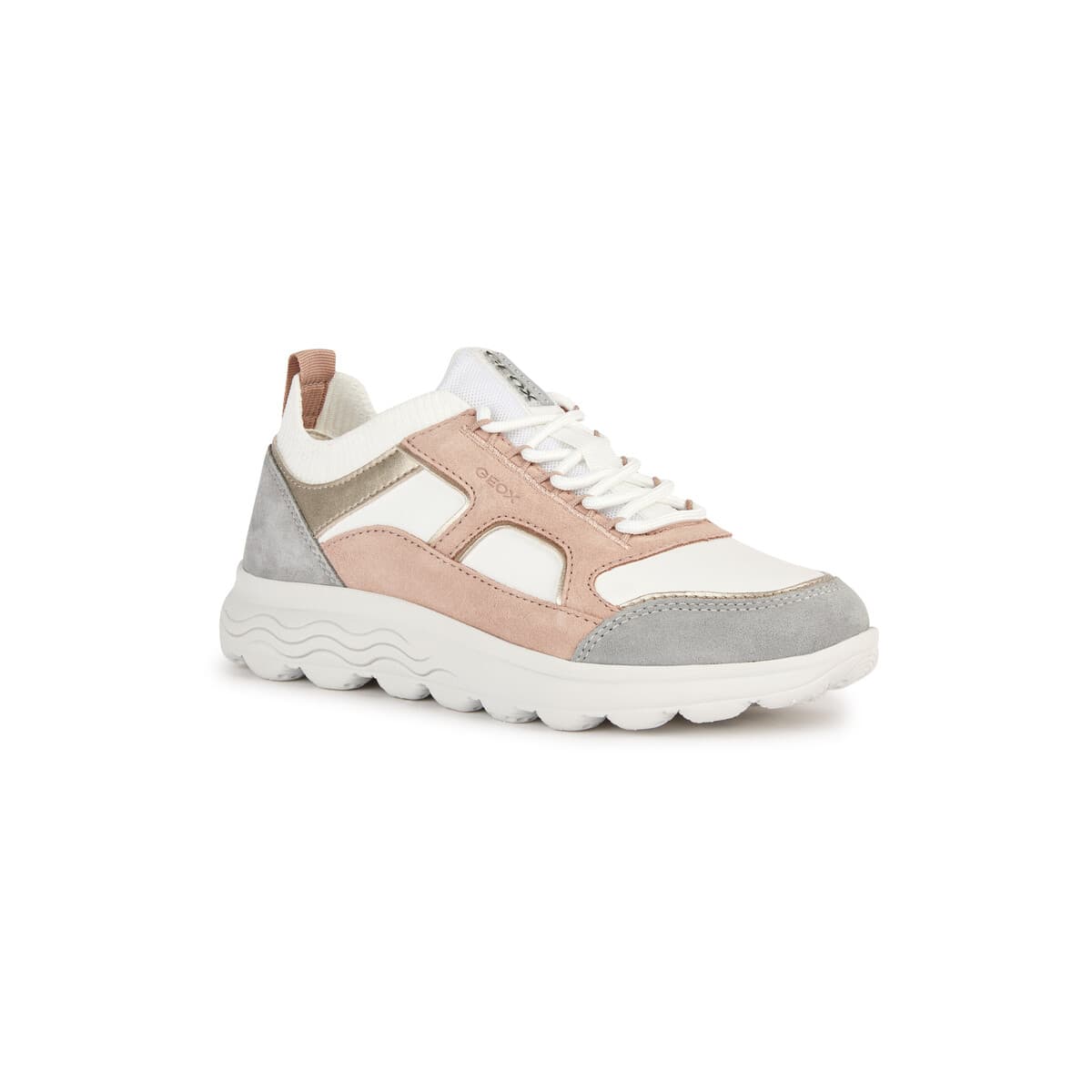Women's Sneakers Geox Multicolor