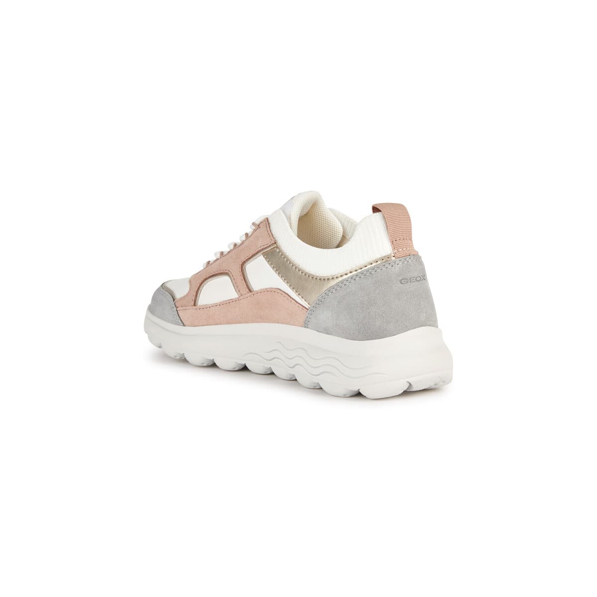 Women's Sneakers Geox Multicolor