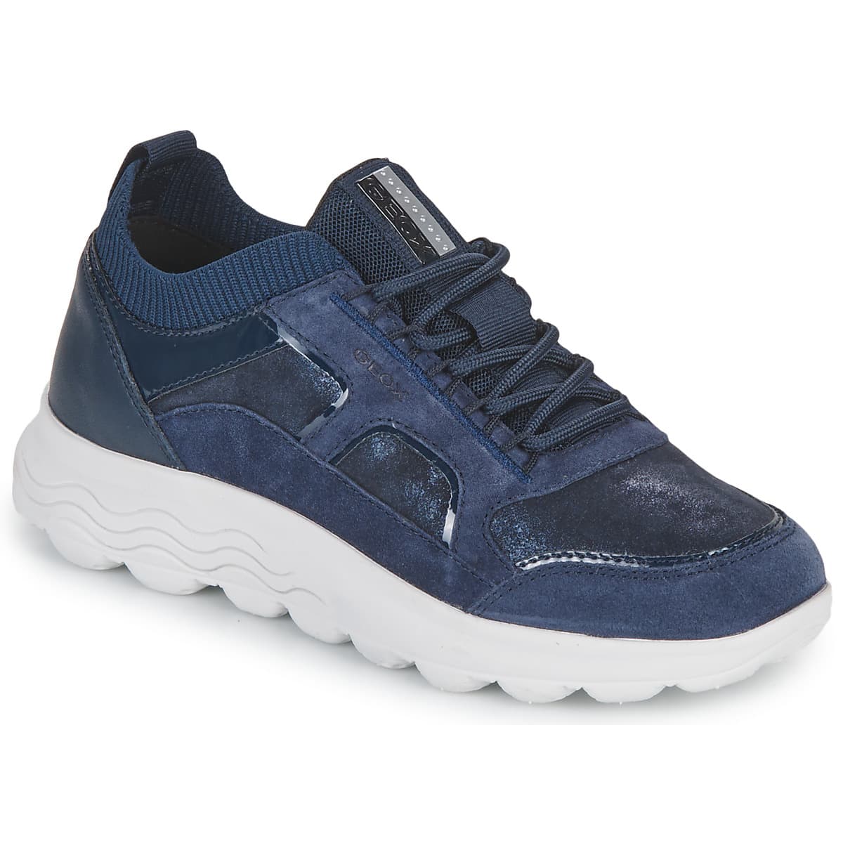 Xαμηλά Sneakers Geox D SPHERICA C