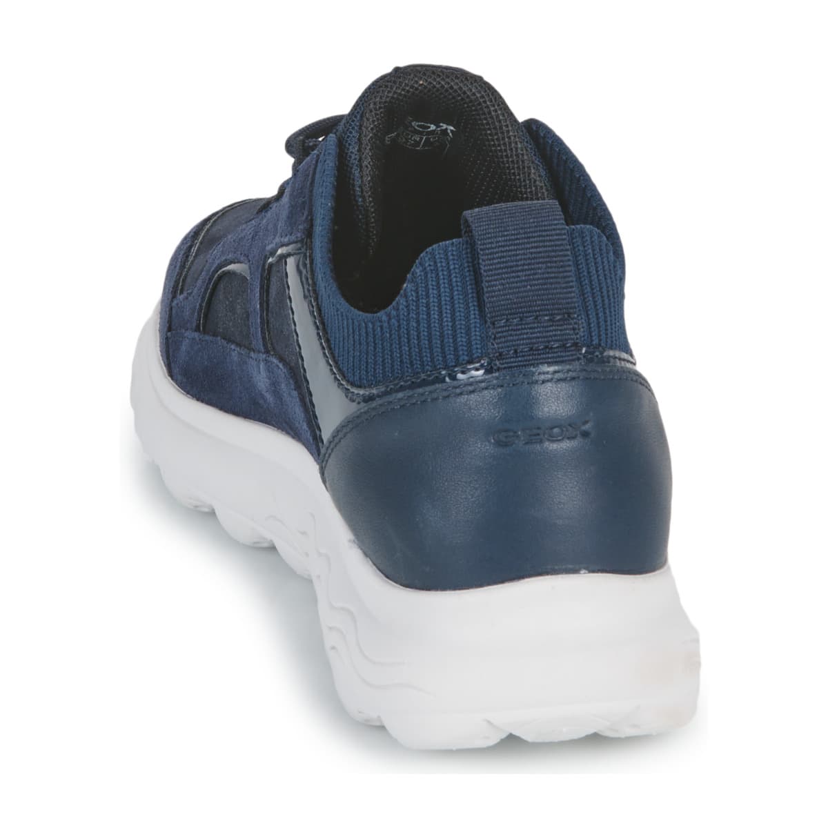 Women's Sneakers Geox Blue