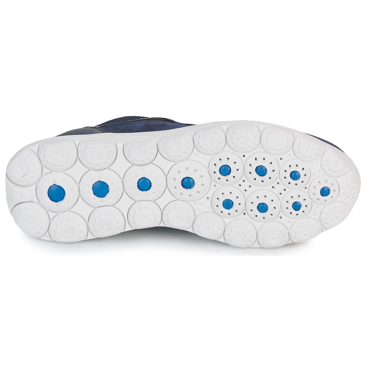 Women's Sneakers Geox Blue