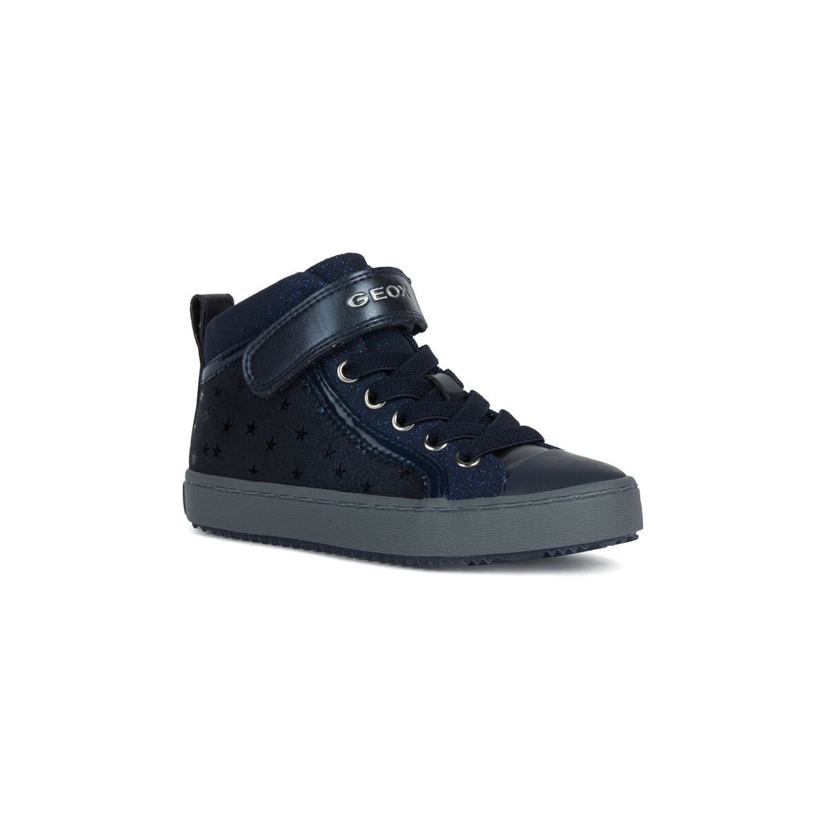 Girls' Sneakers Geox Blue