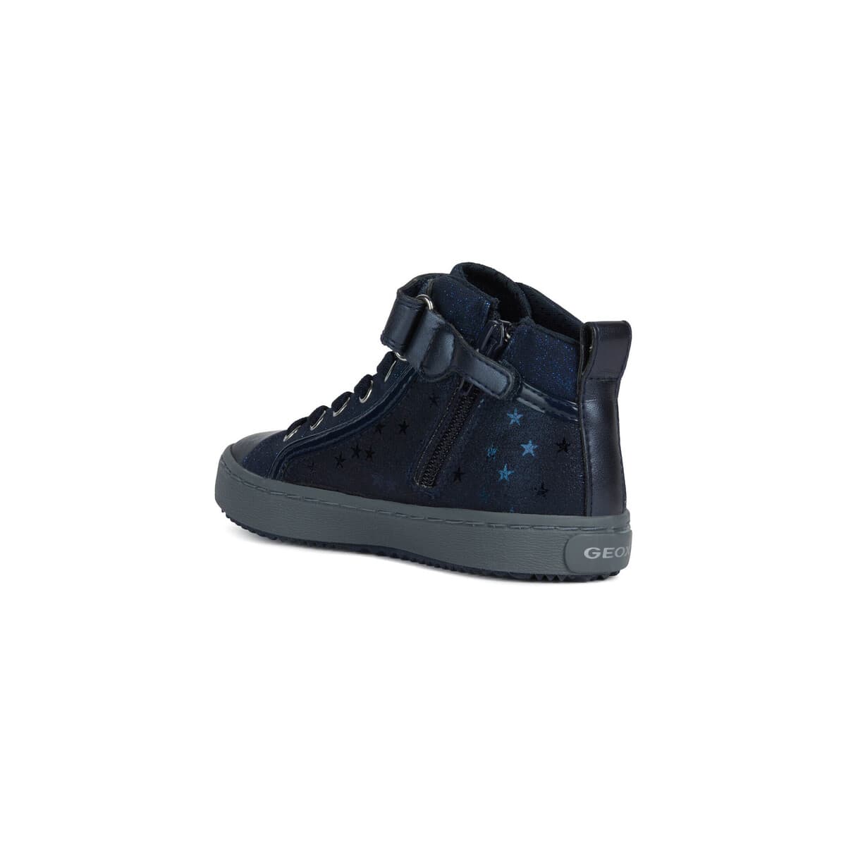 Girls' Sneakers Geox Blue
