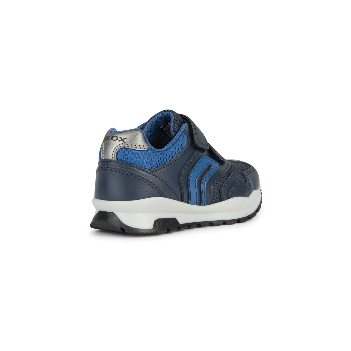 Boys' Sneakers Geox Blue
