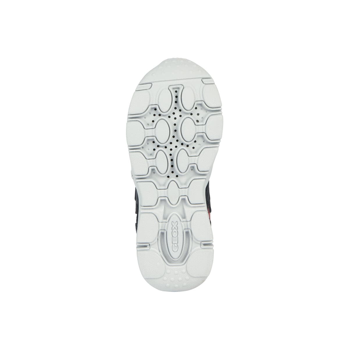 Boys' Sneakers Geox Black