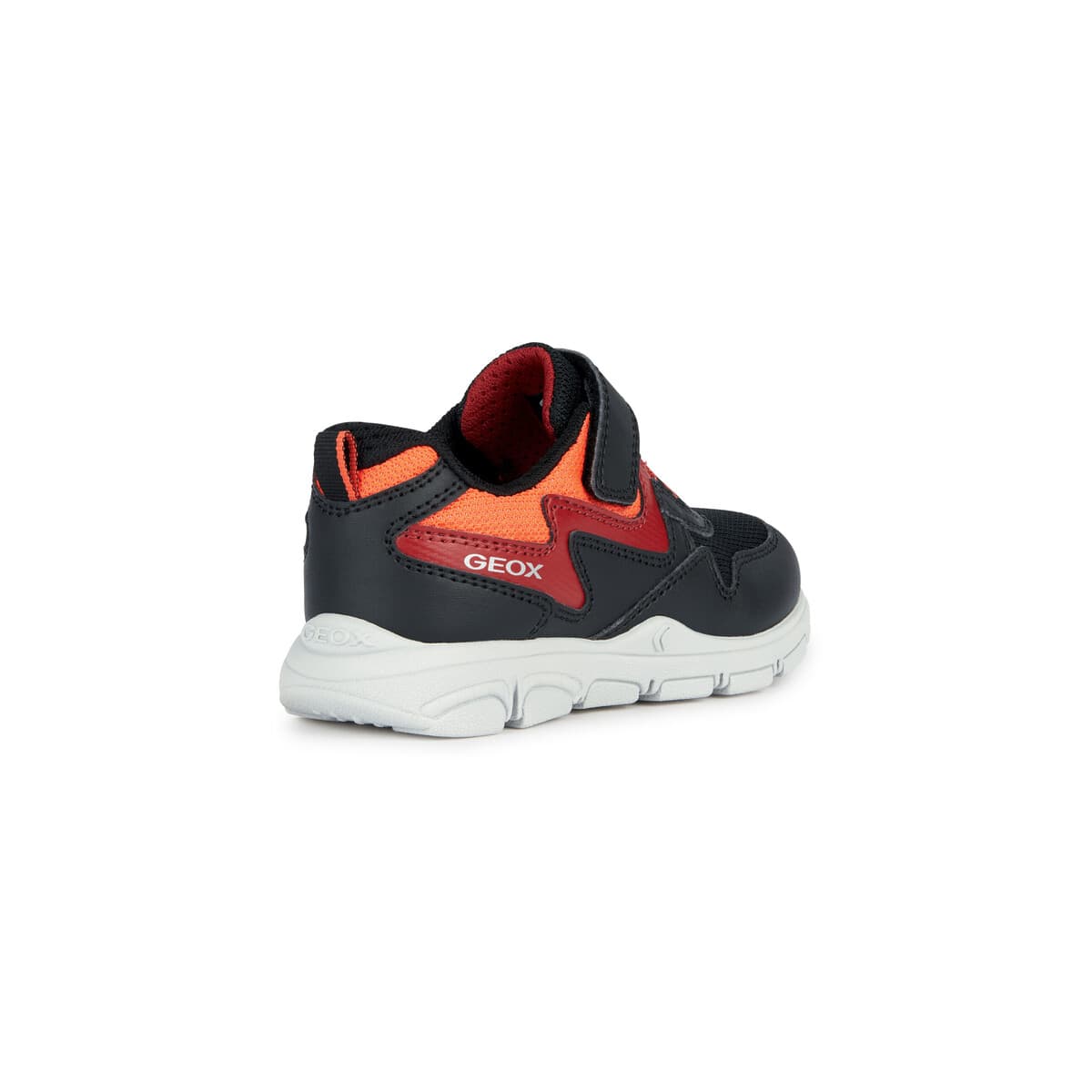 Boys' Sneakers Geox Black