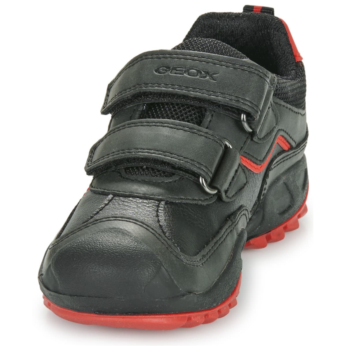 Boys' Sneakers Geox Black