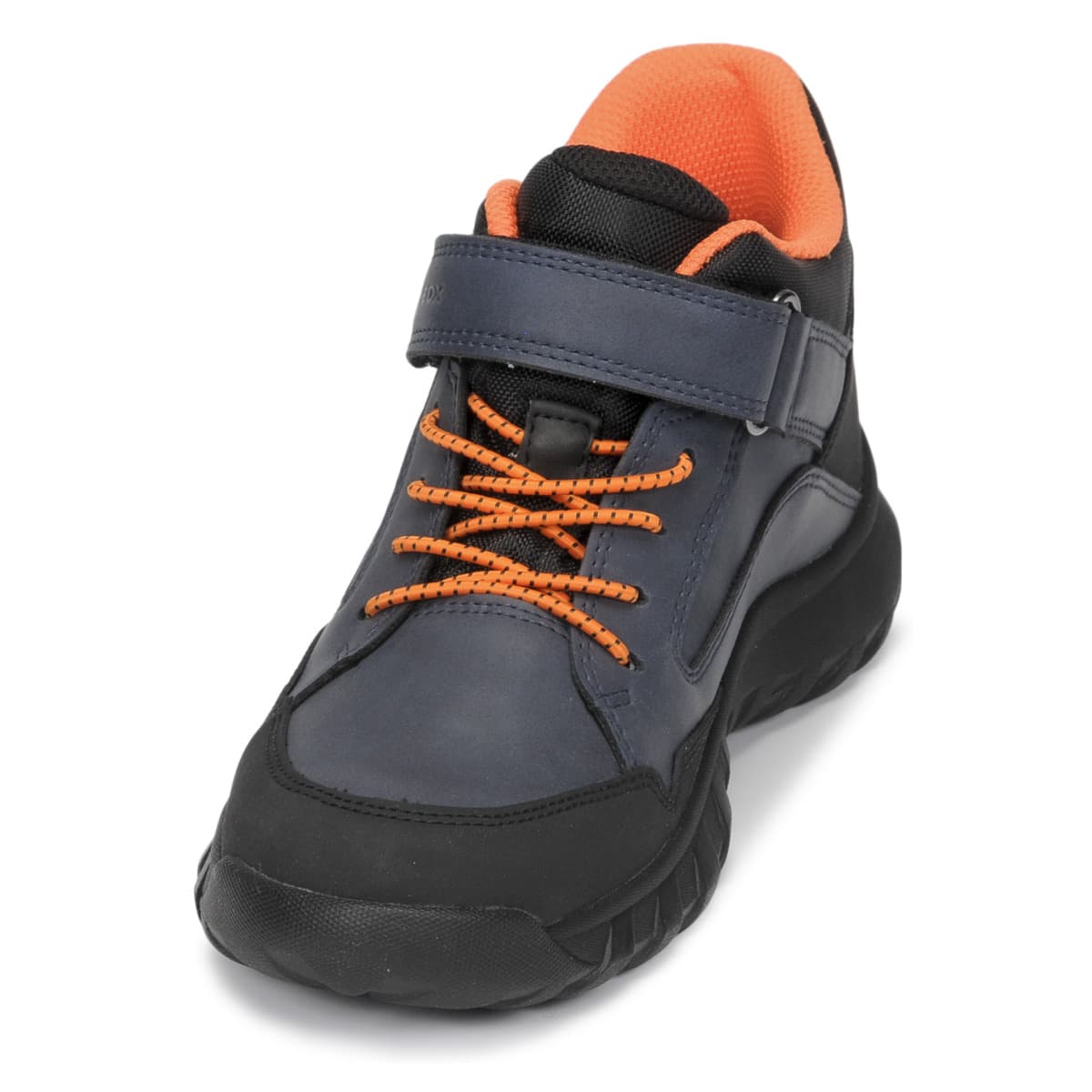 Boys' Boots Geox Blue