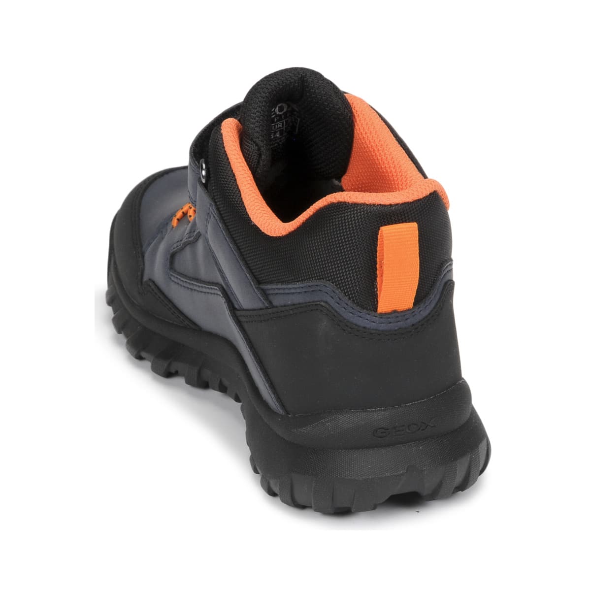 Boys' Boots Geox Blue