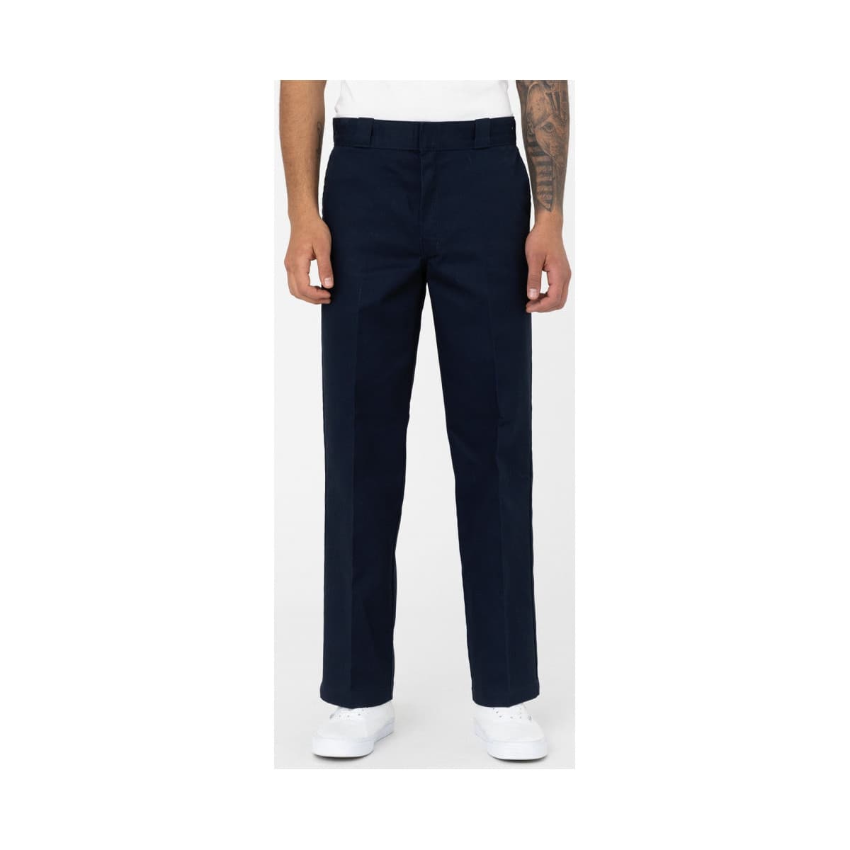 Men's Pants Dickies Blue