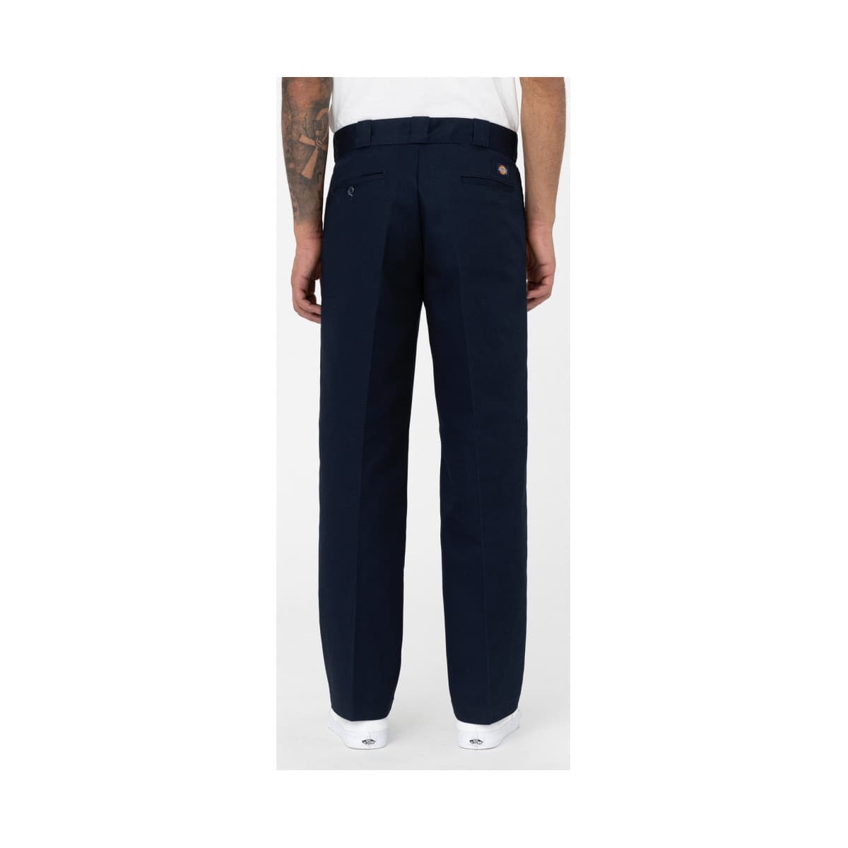 Men's Pants Dickies Blue