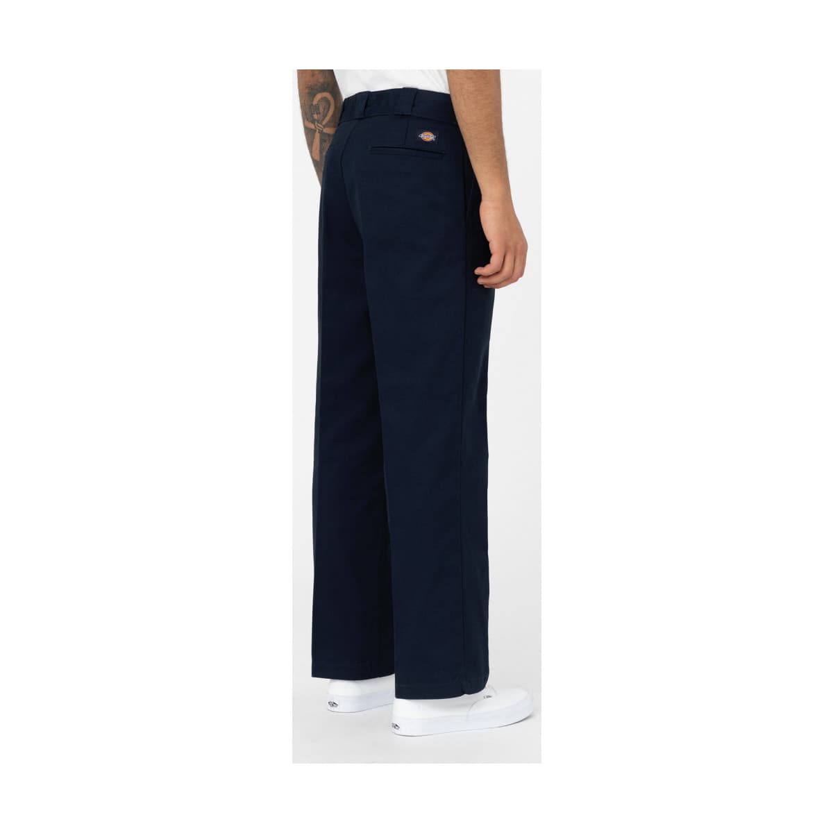 Men's Pants Dickies Blue