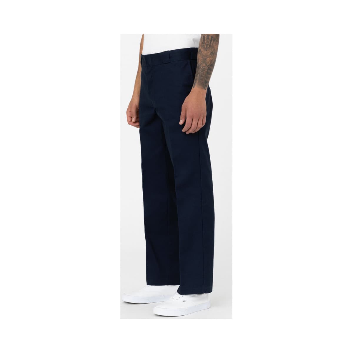 Men's Pants Dickies Blue