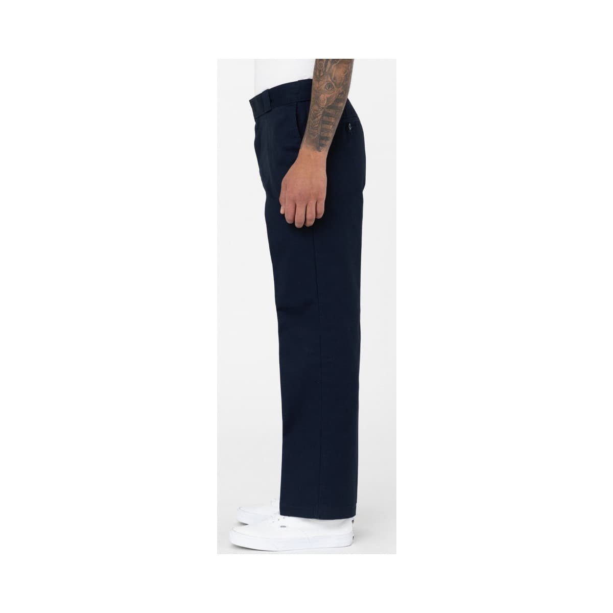 Men's Pants Dickies Blue
