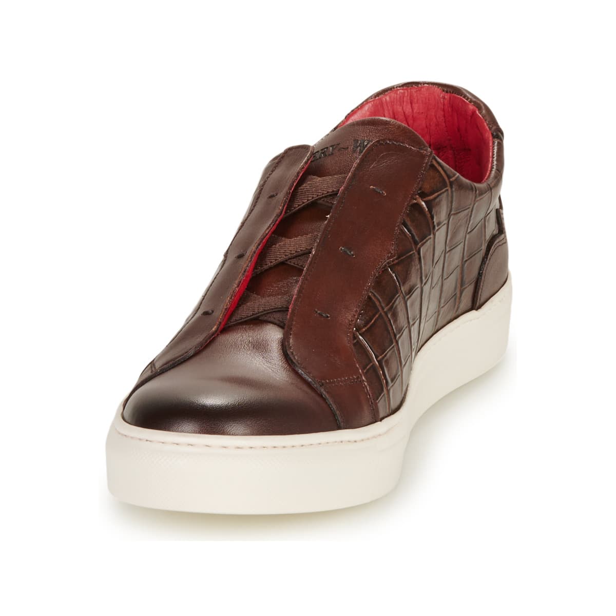 Men's Sneakers Jeffery-West Brown