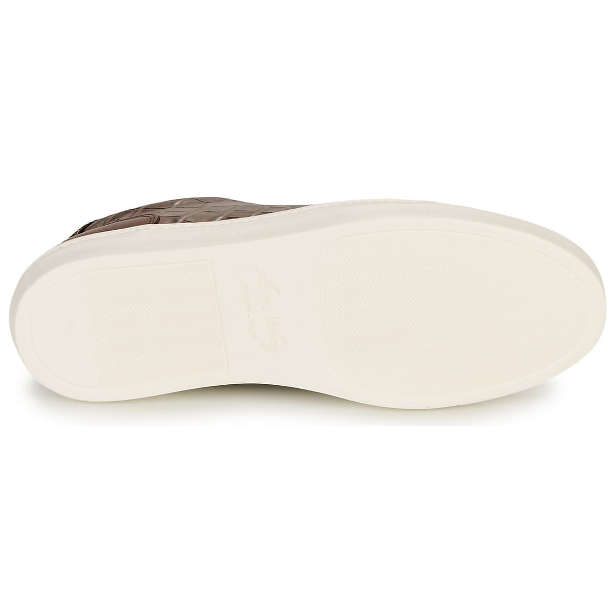 Men's Sneakers Jeffery-West Brown