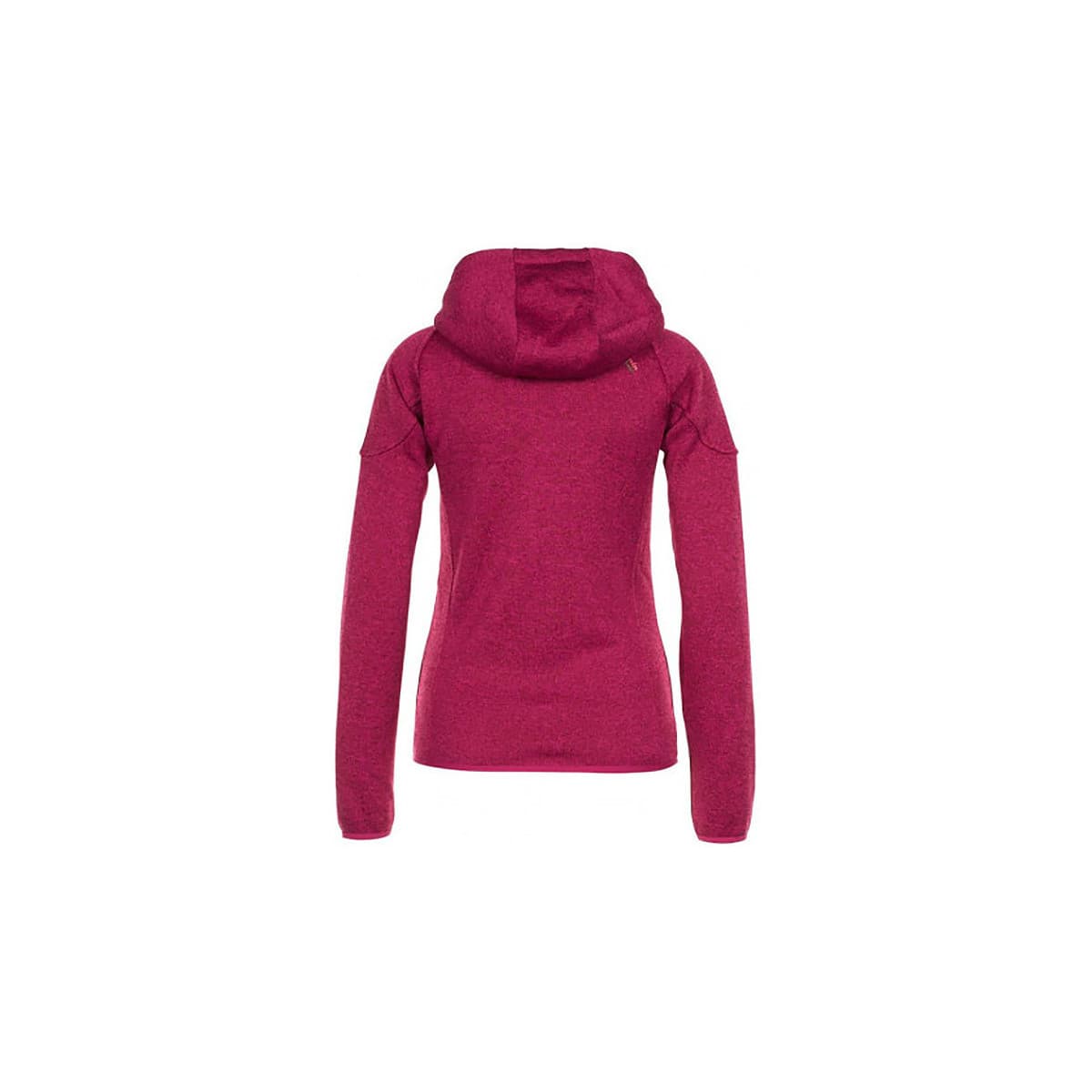 Women's Sweatshirts Peak Mountain Pink