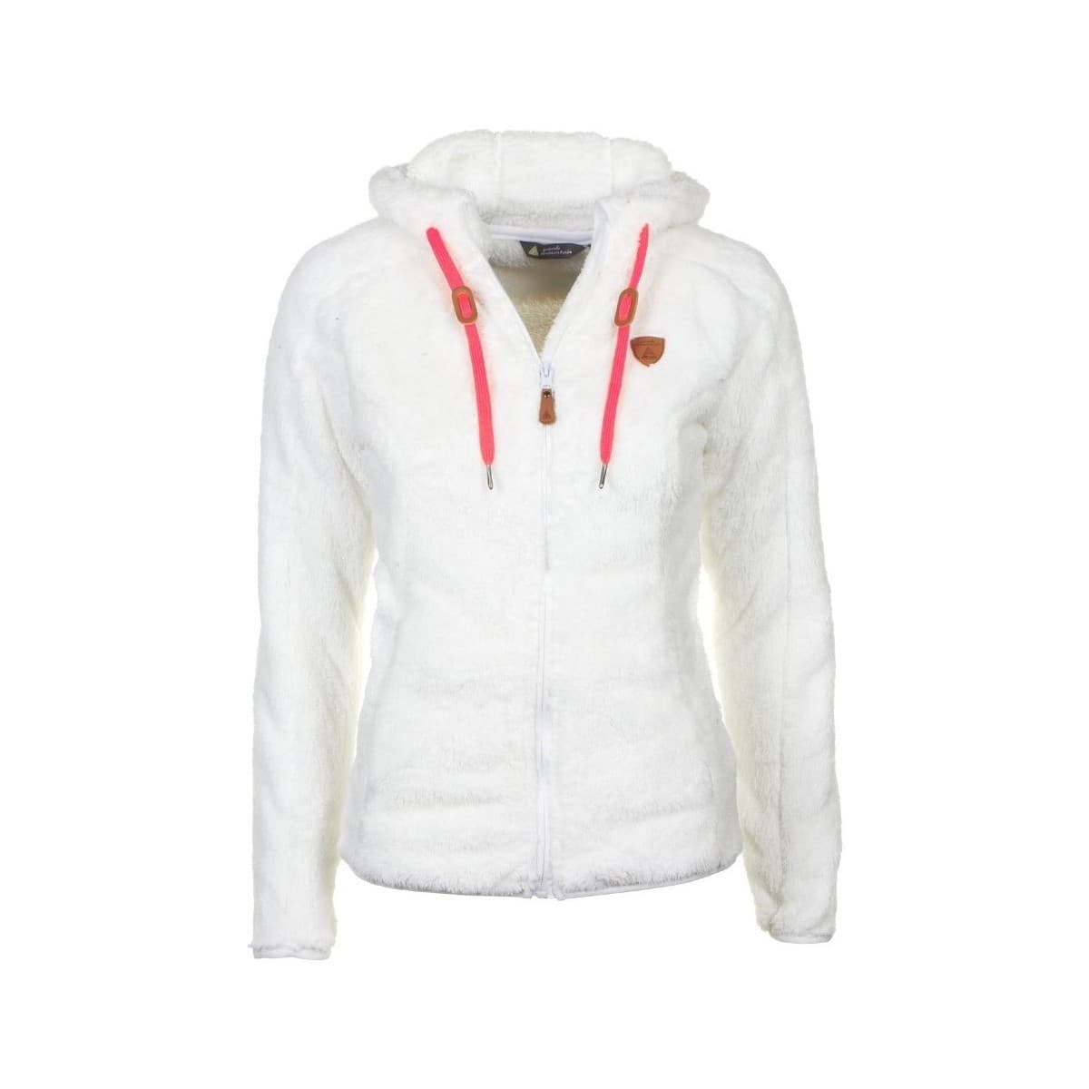 Fleece Peak Mountain Blouson polaire femme ALANE