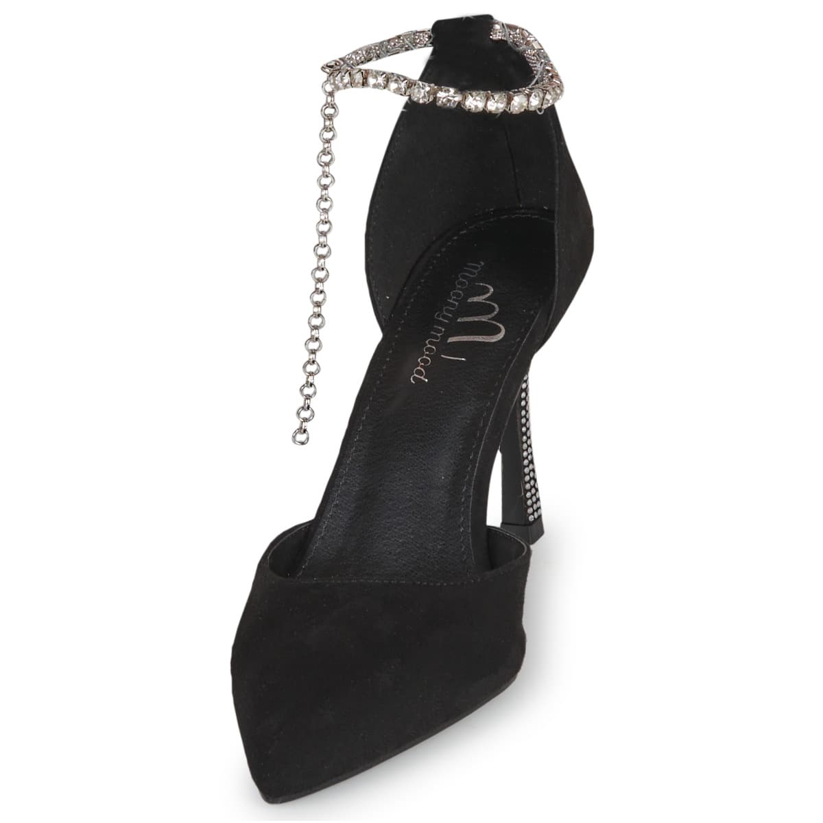 Women's Pumps Moony Mood Black